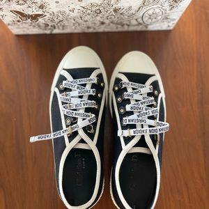 Christian Dior Walk n Dior Sneakers